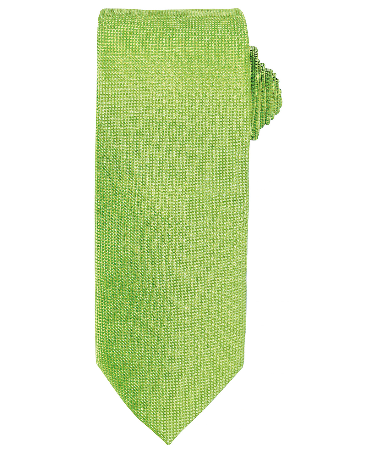 Premier Micro Waffle Tie - Image 6