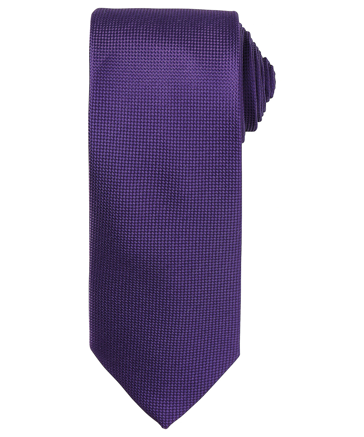 Premier Micro Waffle Tie - Image 8