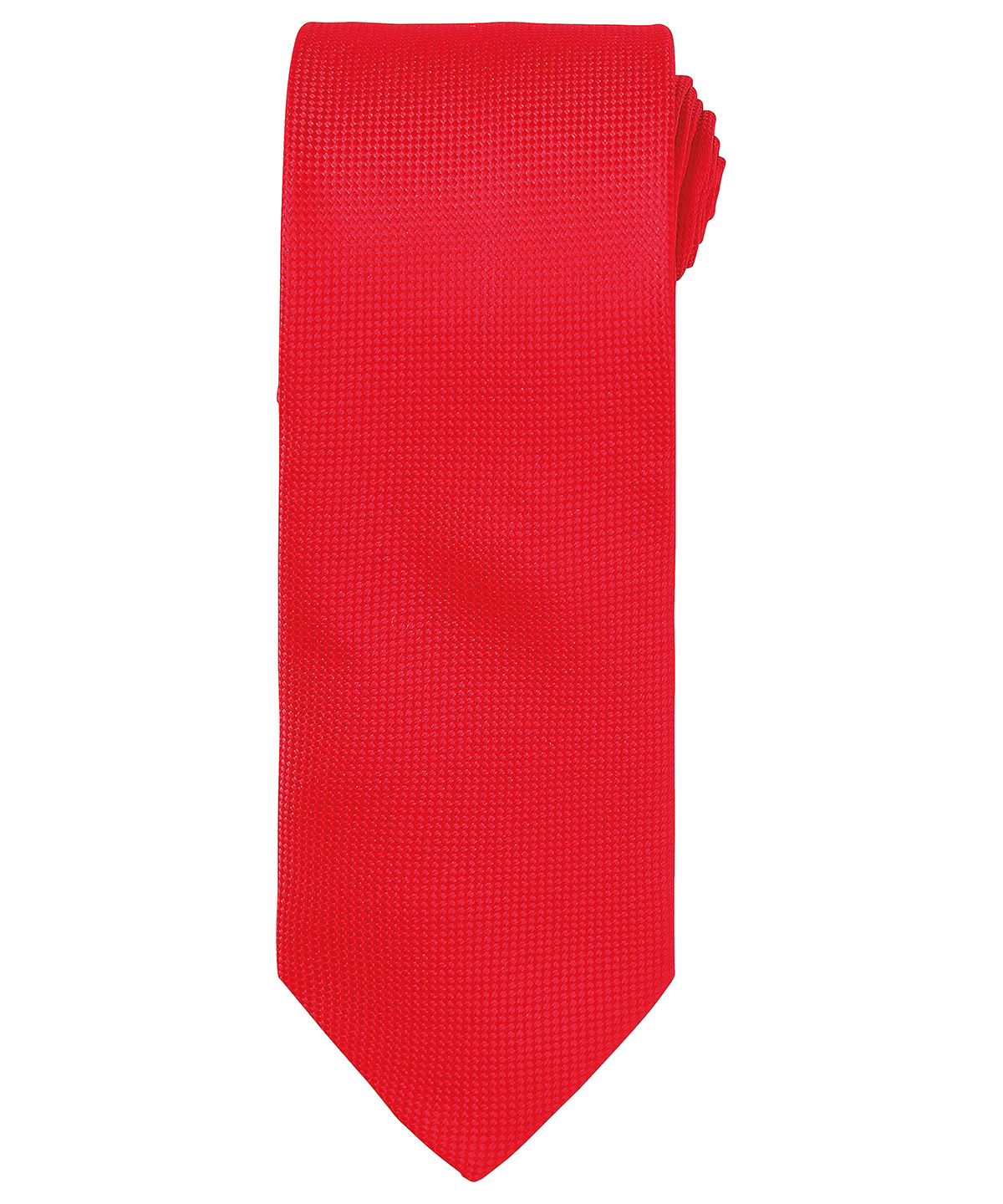 Premier Micro Waffle Tie - Image 9