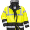 Yellow/Navy