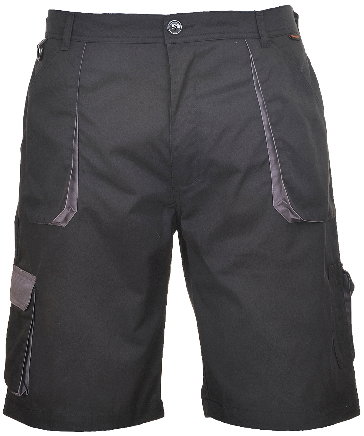 Portwest Texo Contrast Shorts (Tx14) - Image 2