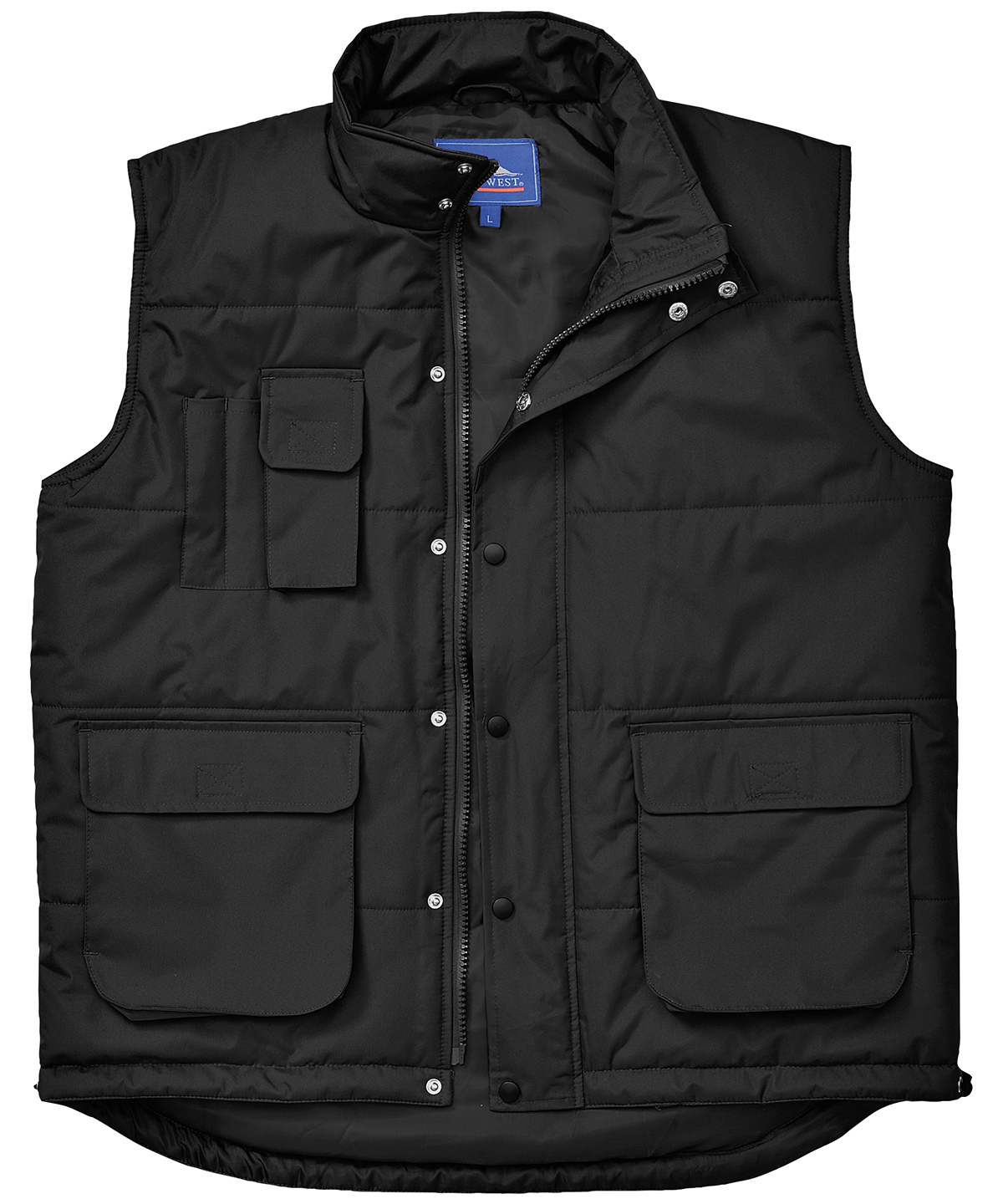 Classic Bodywarmer (S415) - Image 2
