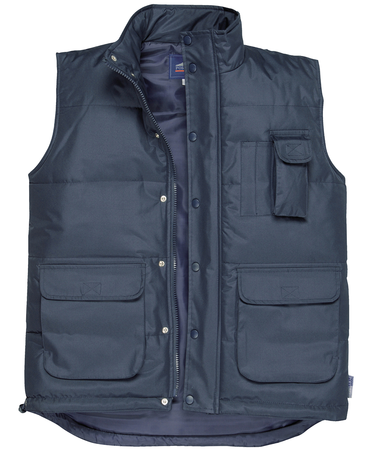 Classic Bodywarmer (S415) - Image 3