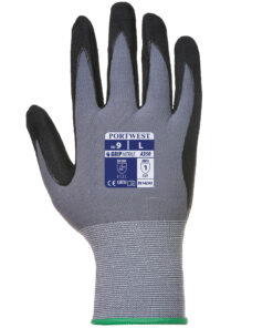 Alternative view of Dermiflex Glove (A350)