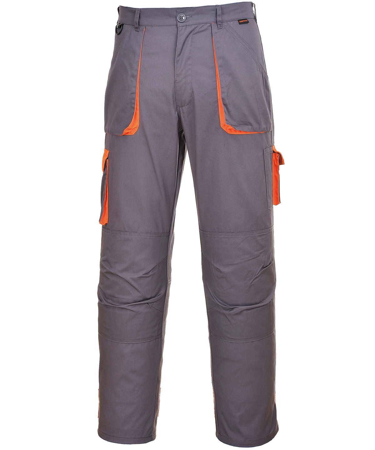 Portwest Texo Contrast Trousers (Tx11) - Image 3