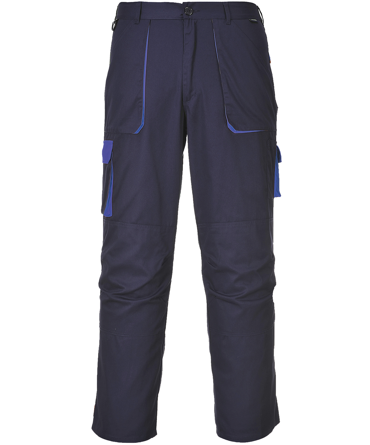 Portwest Texo Contrast Trousers (Tx11) - Image 4