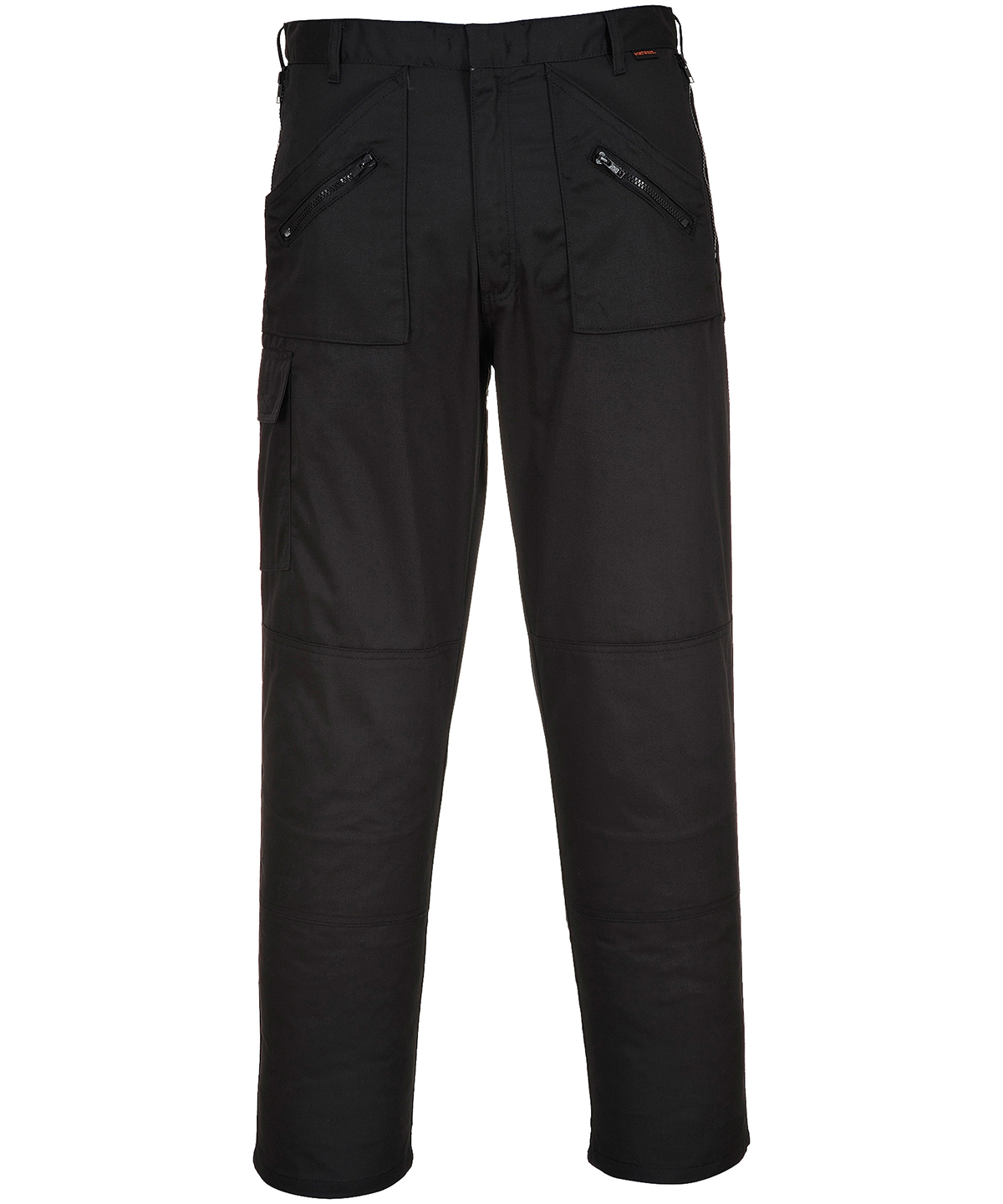 Action Trousers (S887) Regular Fit - Image 2