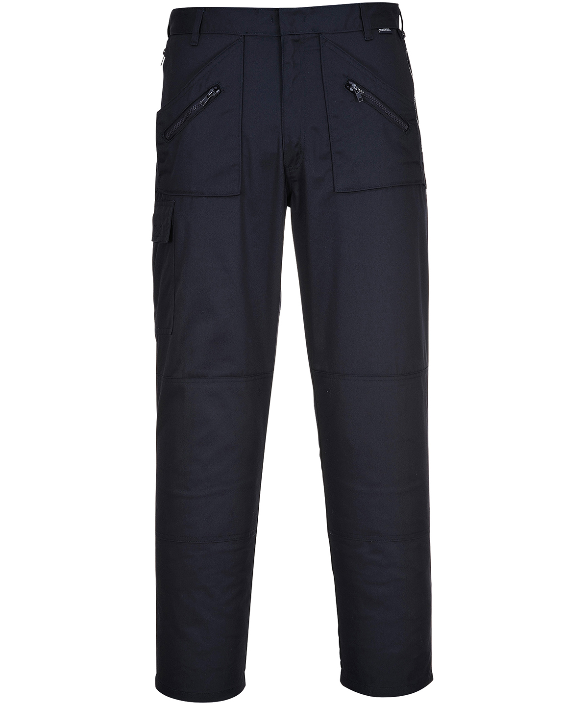 Action Trousers (S887) Regular Fit - Image 3