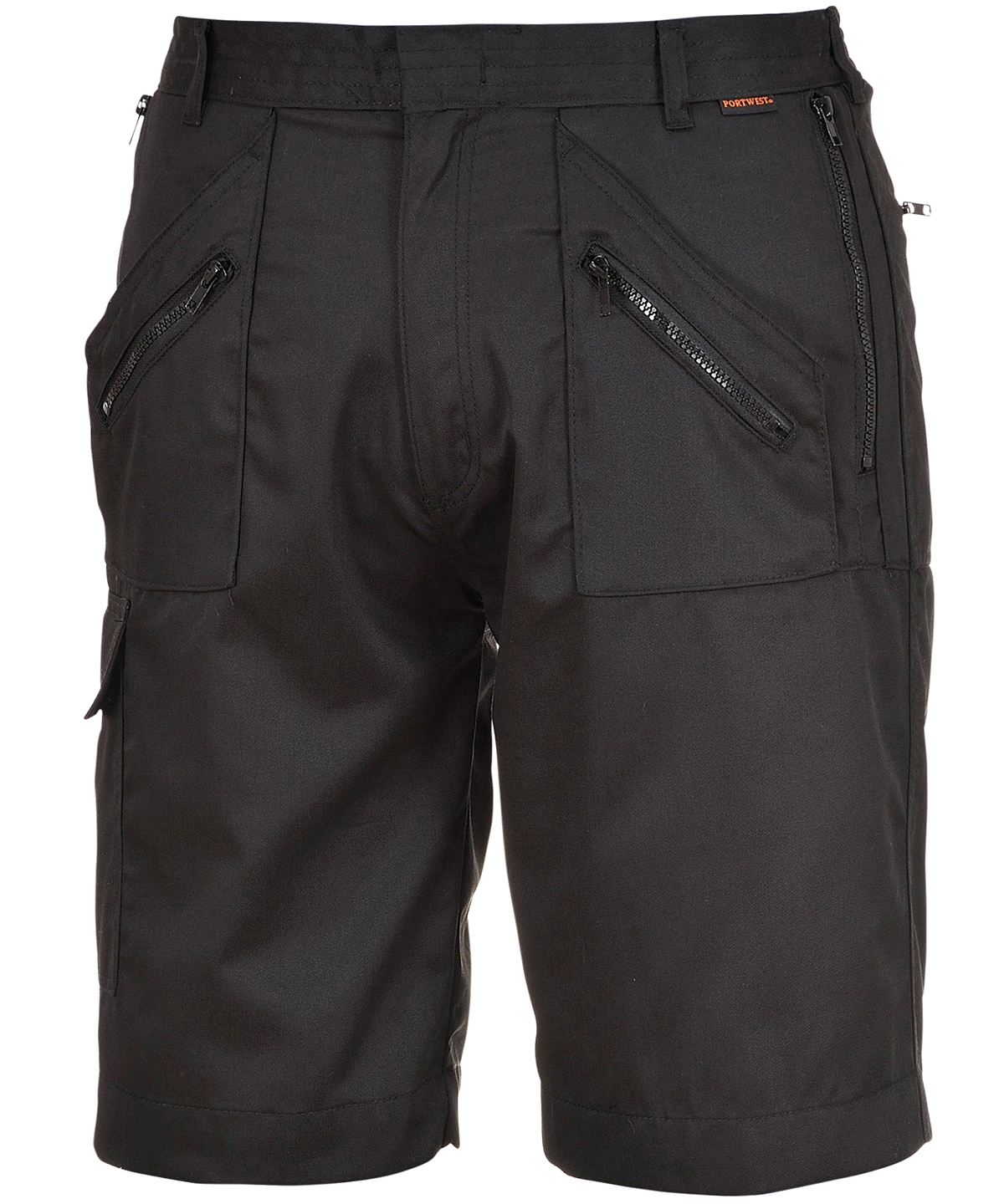 Action Shorts (S889) Regular Fit - Image 2