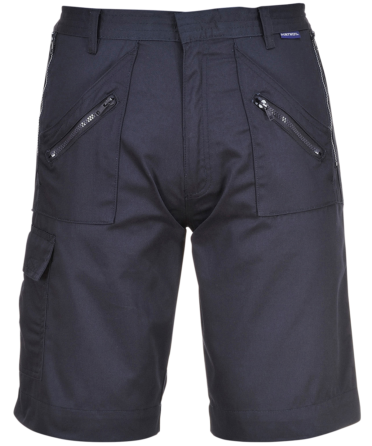 Action Shorts (S889) Regular Fit - Image 3