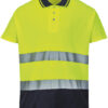 Yellow/Navy