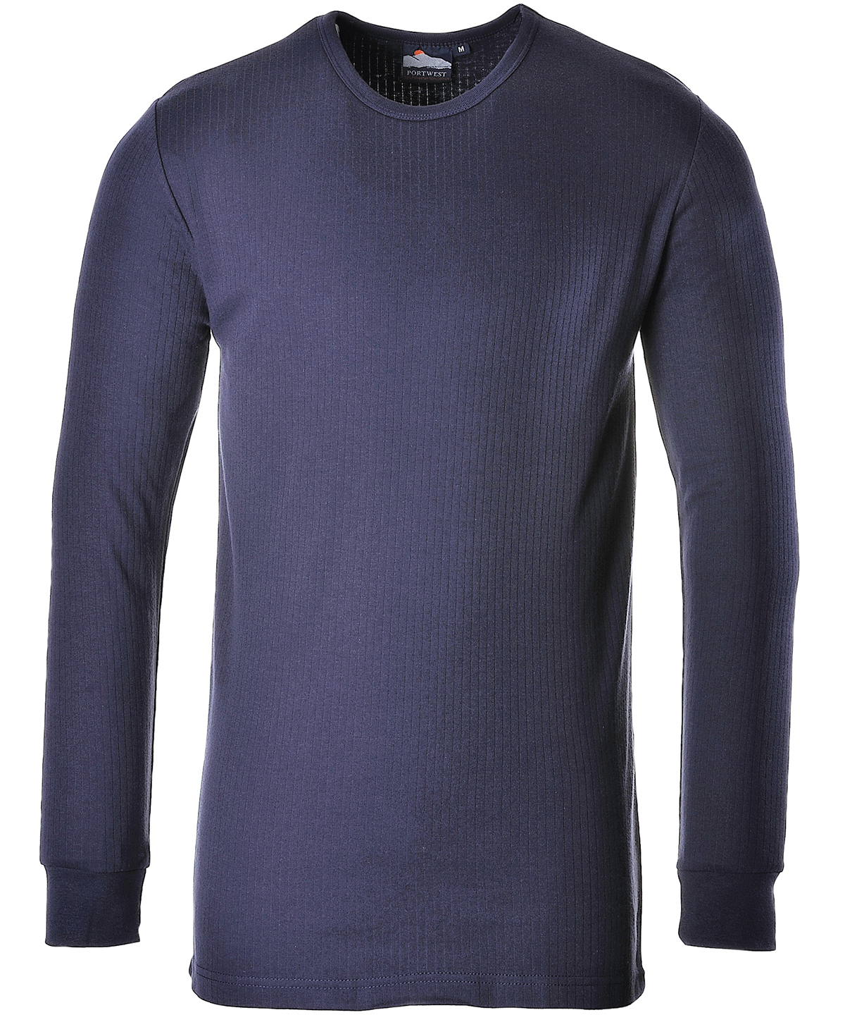 Thermal T-Shirt Long Sleeved (B123) - Image 2