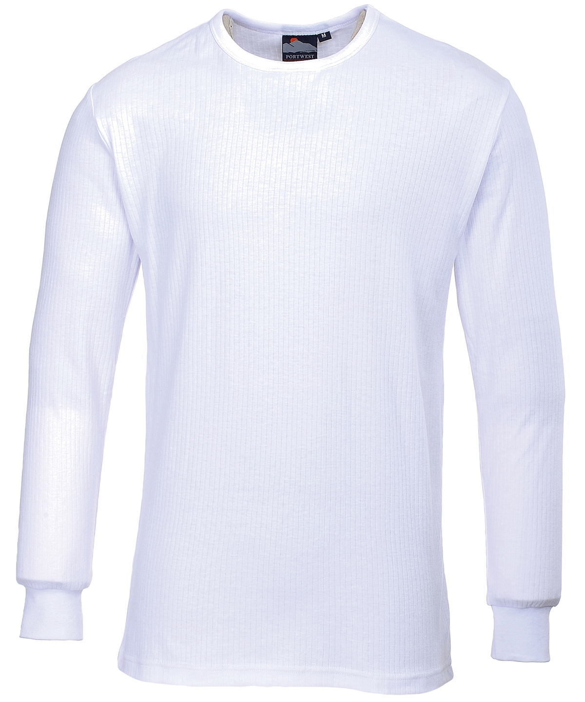Thermal T-Shirt Long Sleeved (B123) - Image 3