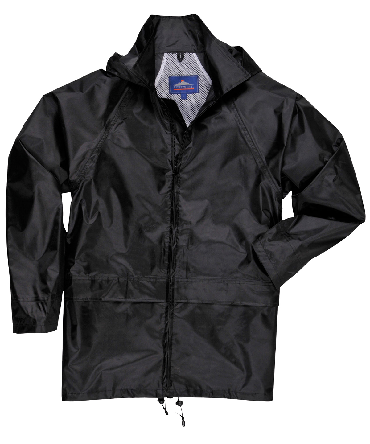 Classic Rain Jacket (S440) - Image 2