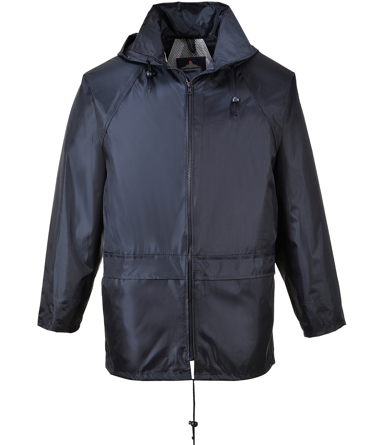 Classic Rain Jacket (S440) - Image 3