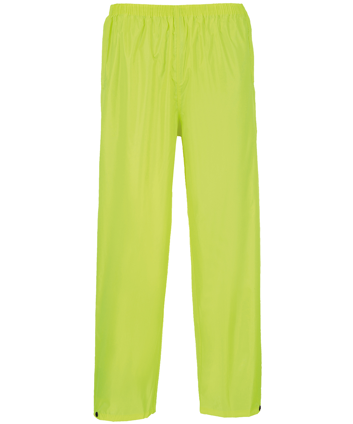 Classic Rain Trousers (S441) - Image 4