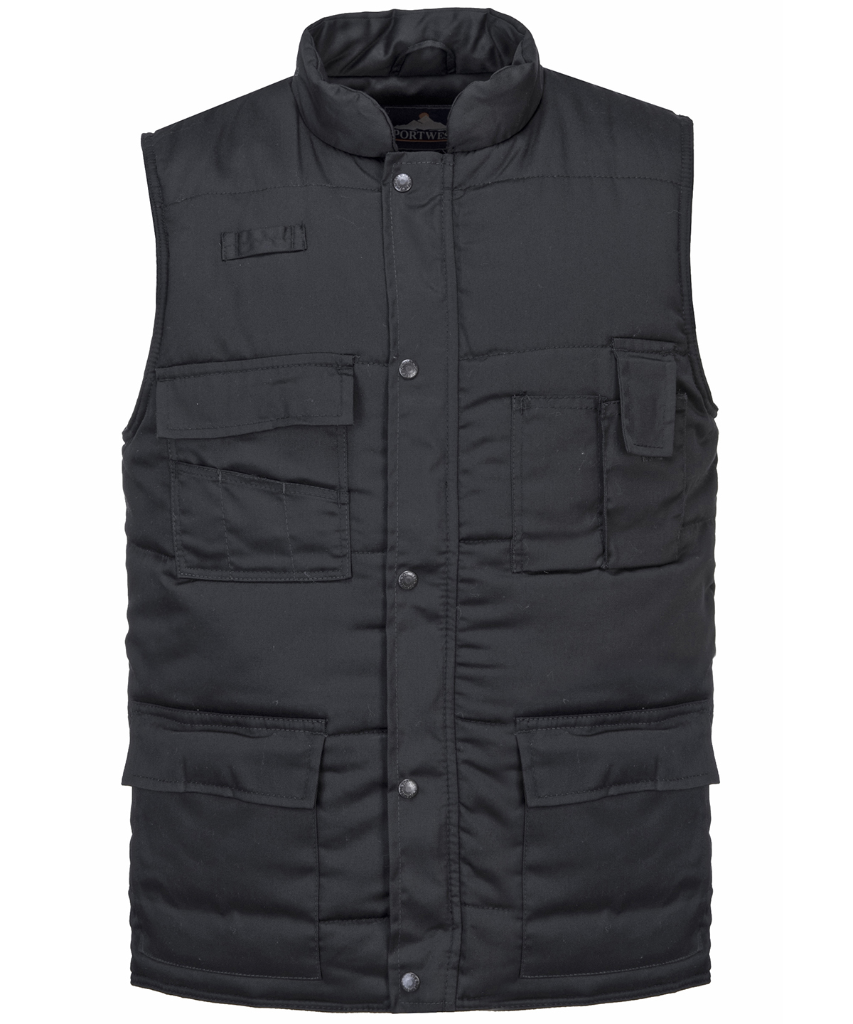Shetland Bodywarmer (S414) - Image 2