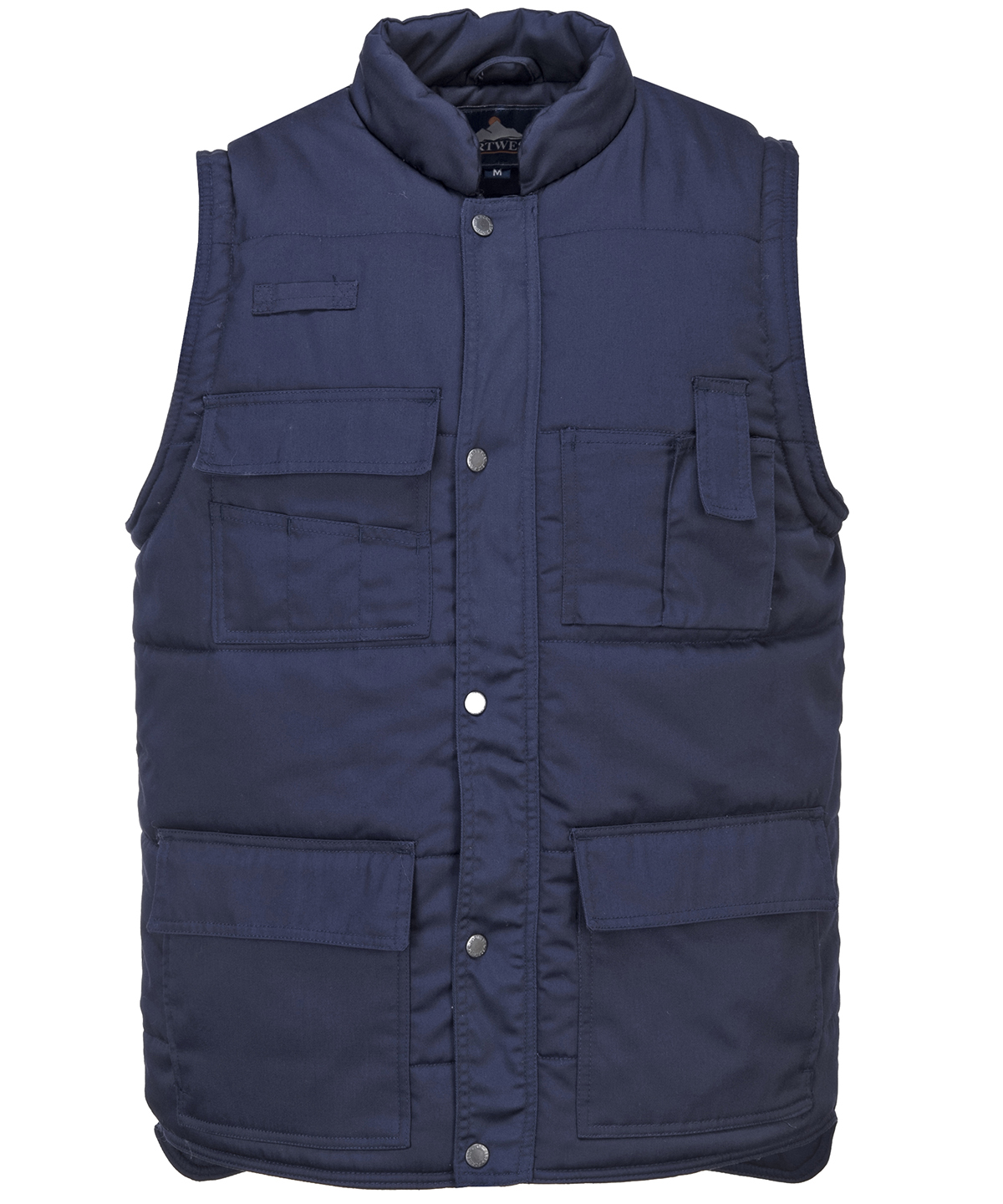 Shetland Bodywarmer (S414) - Image 3