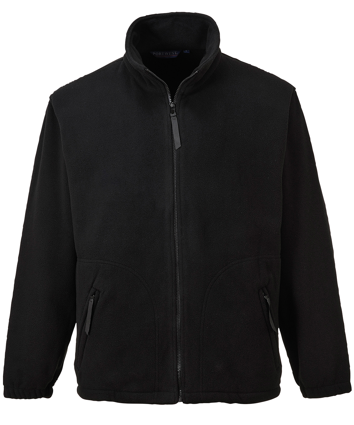 Argyll Heavy Fleece (F400) - Image 2