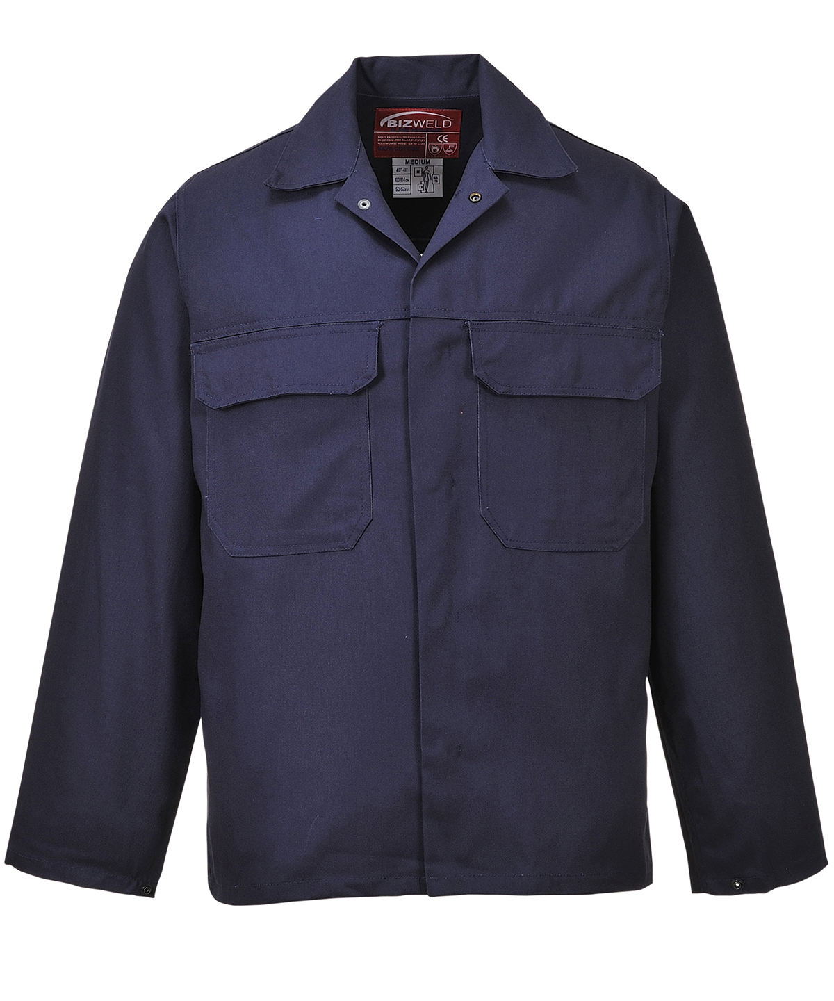 Bizweld™ Jacket (Biz2) - Image 2