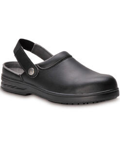 Alternative view of Steelite Safety Clog Sb (Fw82)