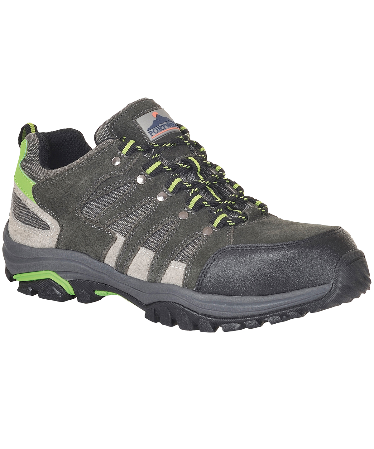 Steelite™ Loire Low Cut Trainer S1P Hro (Fw36) - Image 2