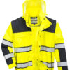 Yellow/Black