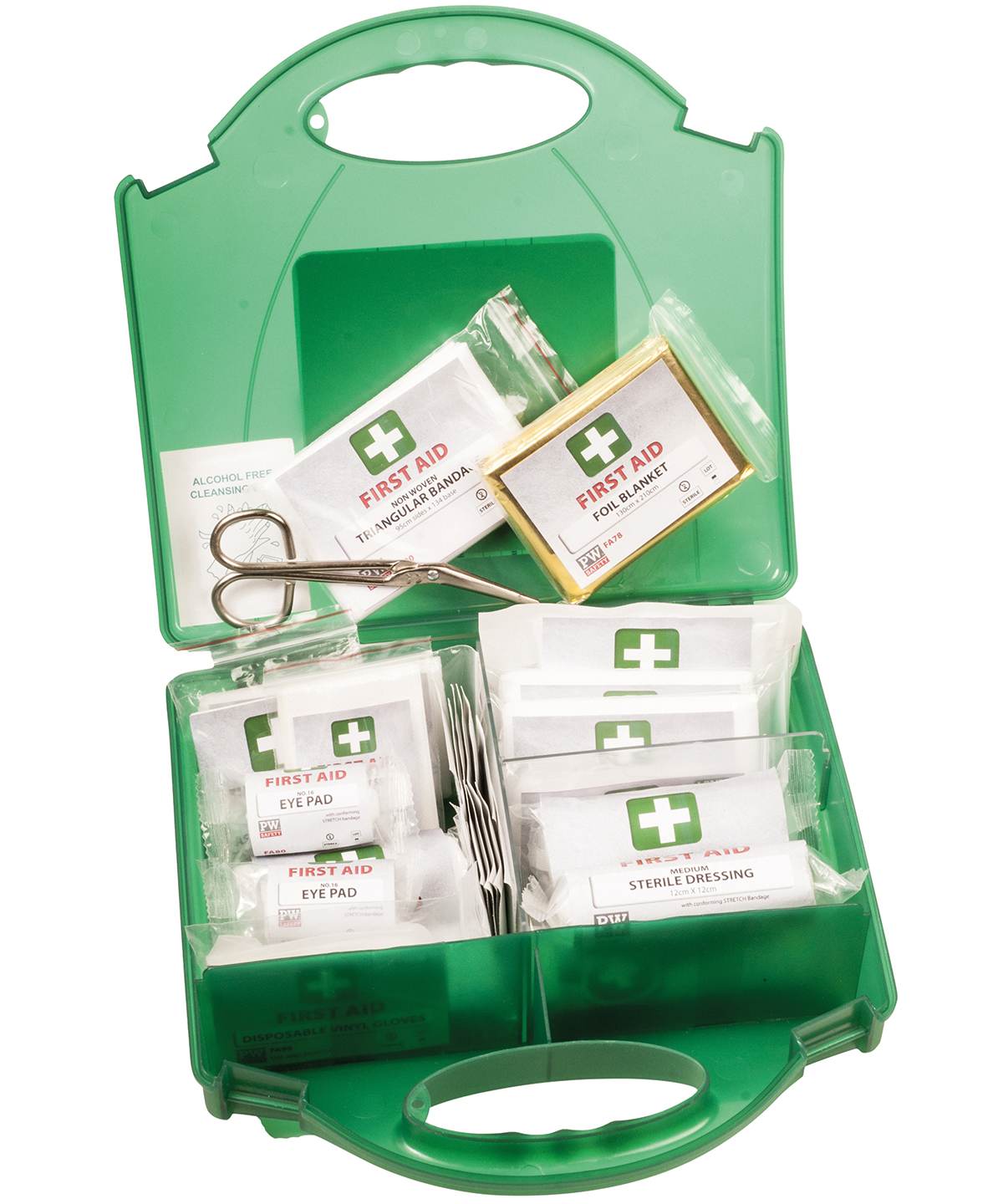 Workplace First Aid Kit (Fa10) - Image 2