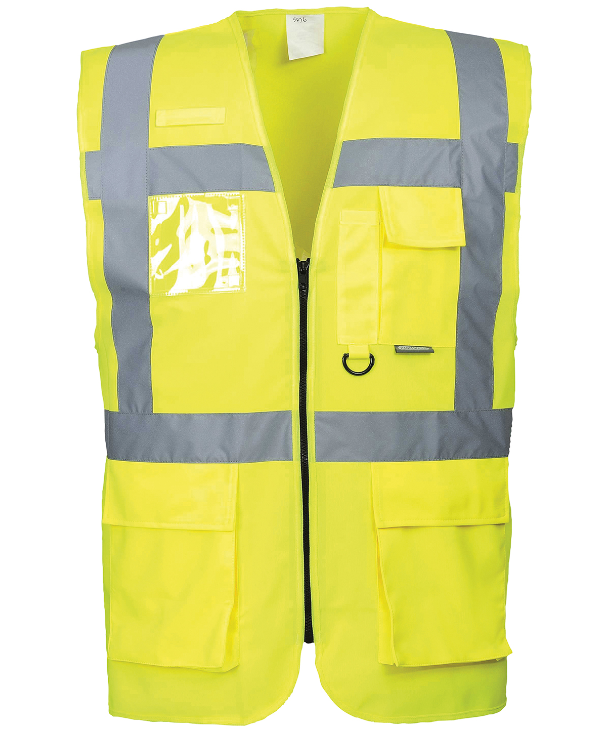 Hi-Vis Executive Vest (S476) - Image 2