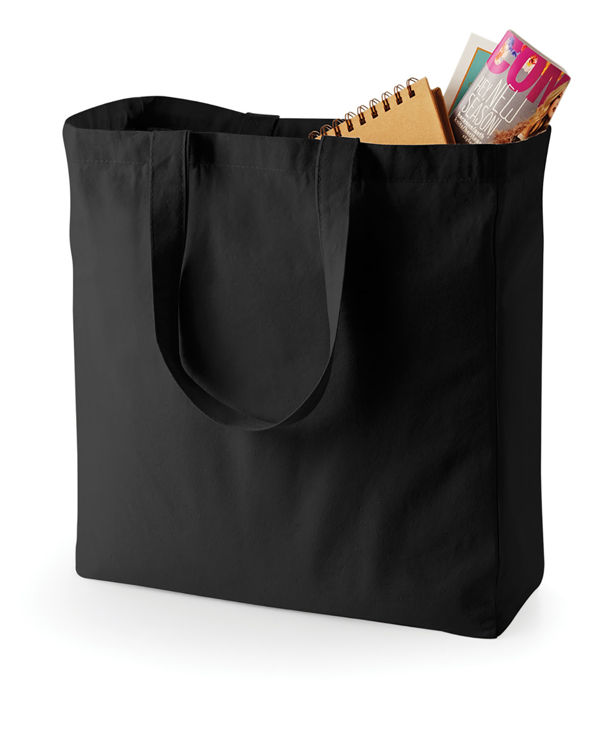 Canvas Classic Shopper - Image 2