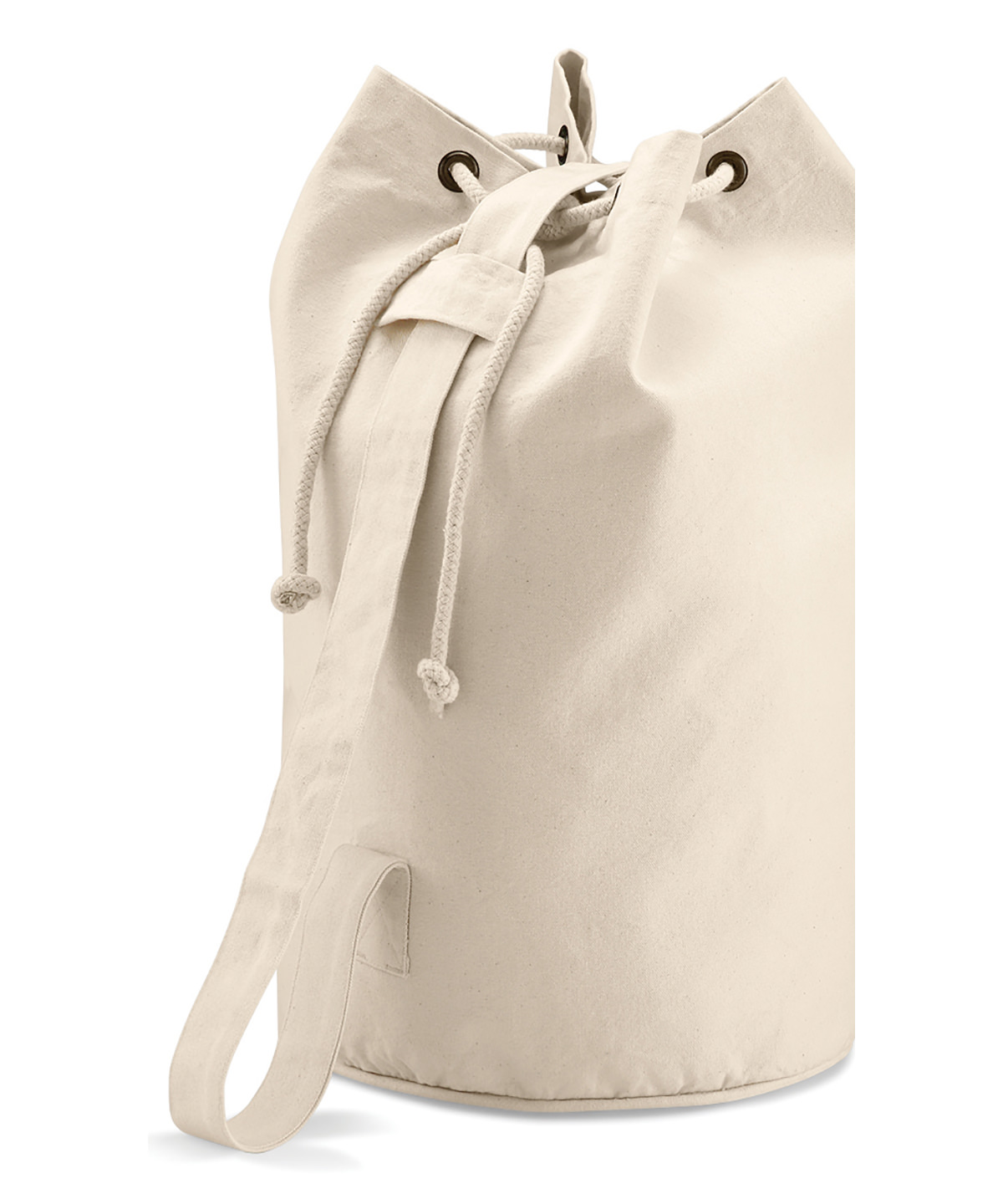 Canvas Duffle - Image 2
