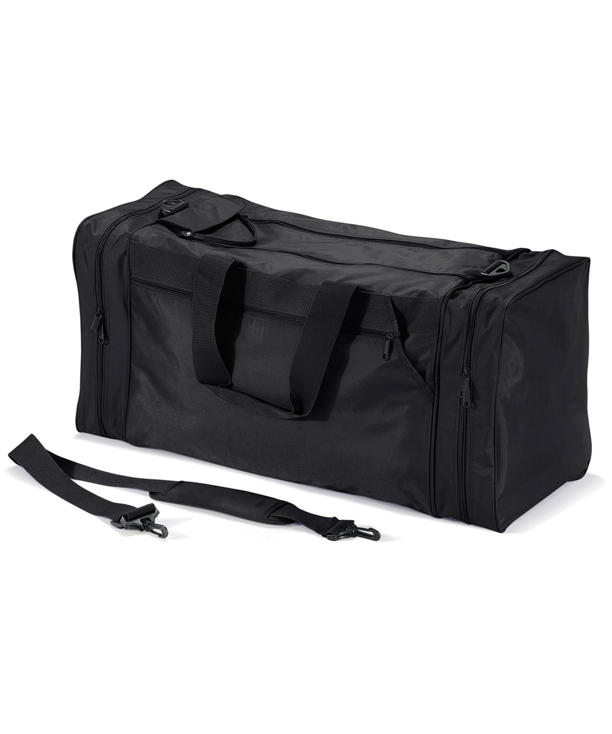 Jumbo Sports Holdall - Image 2