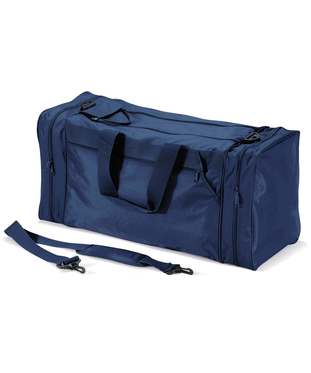 Jumbo Sports Holdall - Image 3