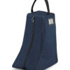 French Navy/Black