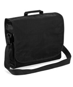 Alternative view of Record Bag