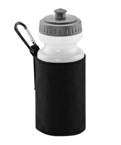 Alternative view of Water Bottle And Holder