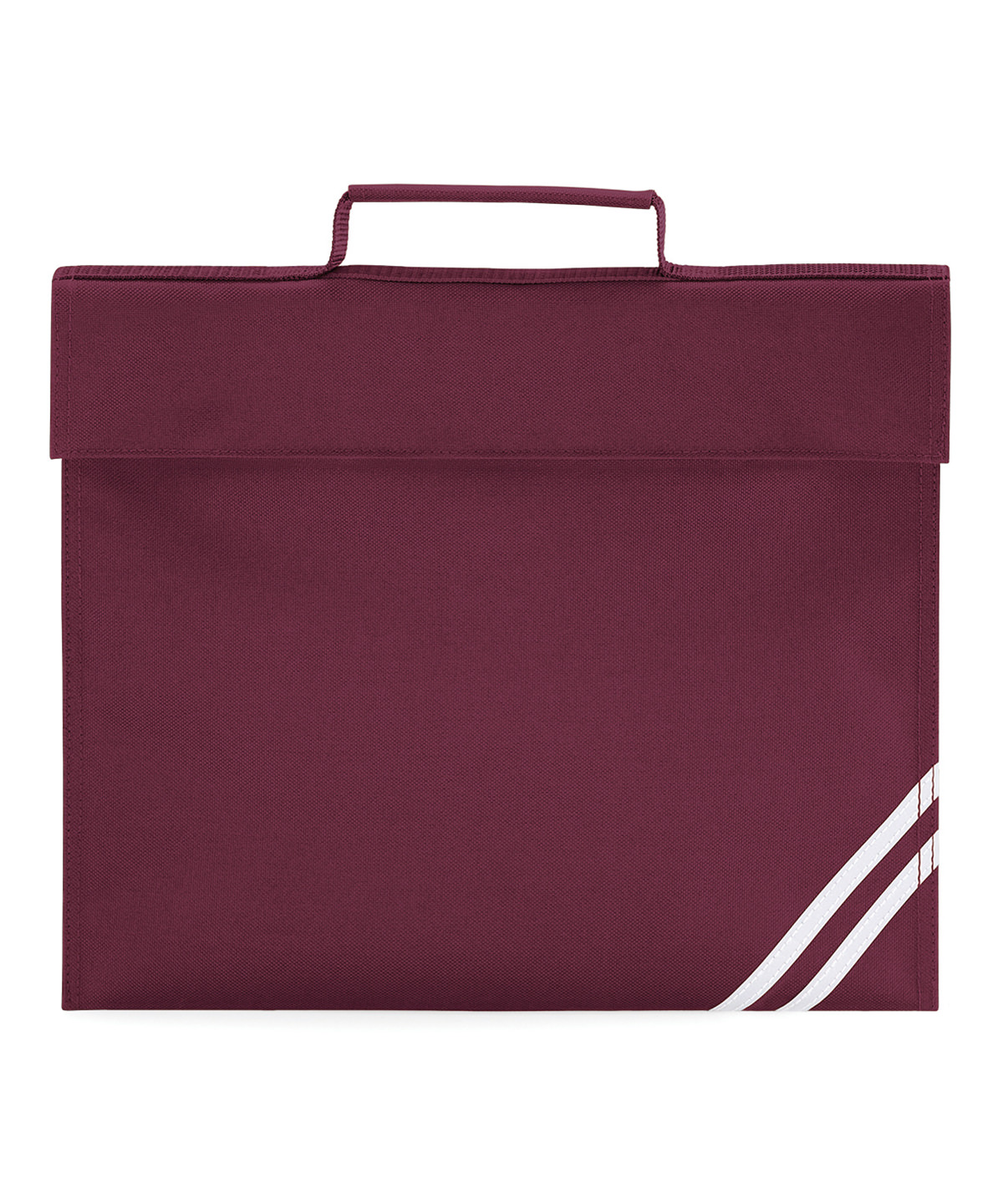 Classic Book Bag - Image 4