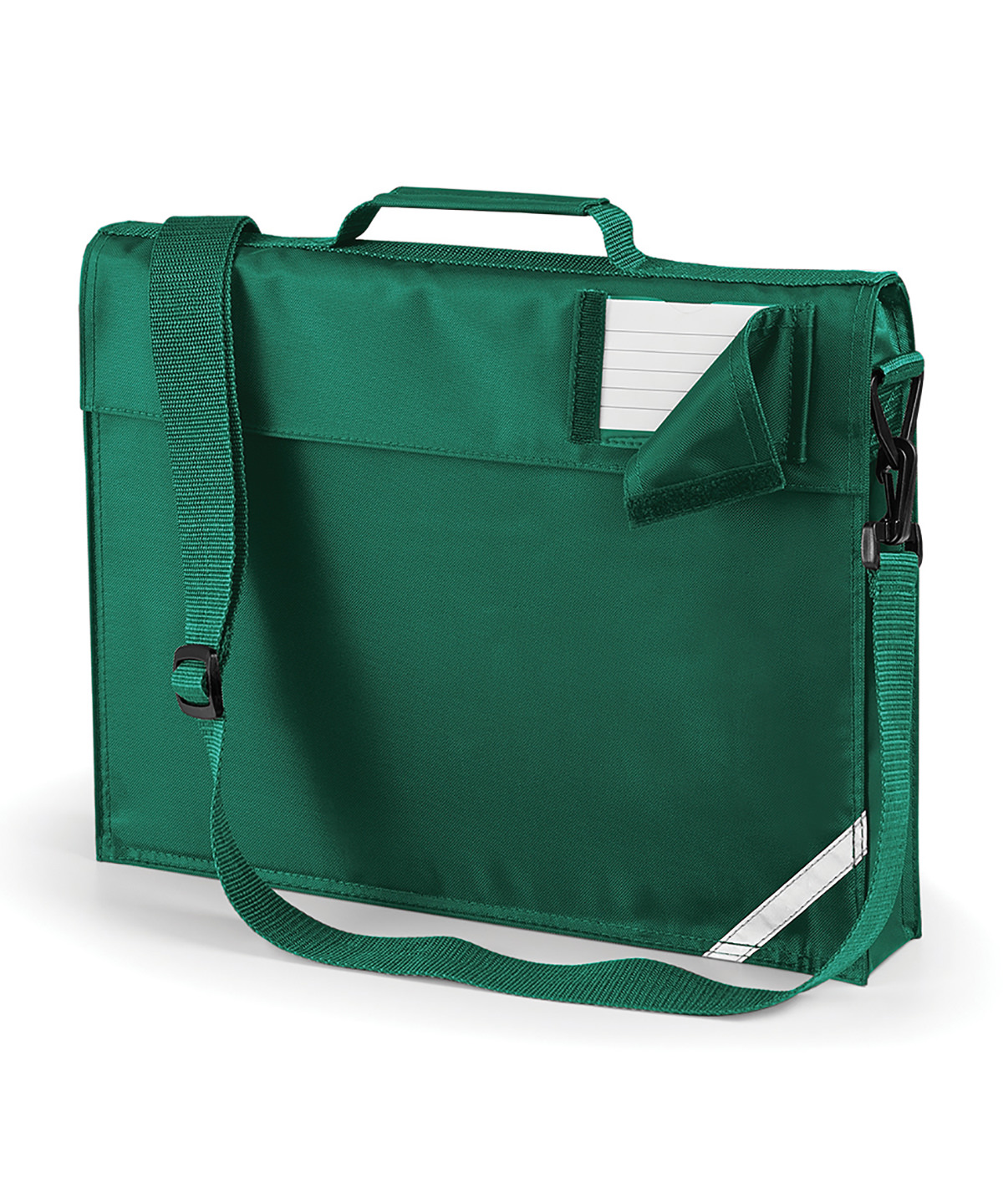 Junior Book Bag With Strap - Image 2