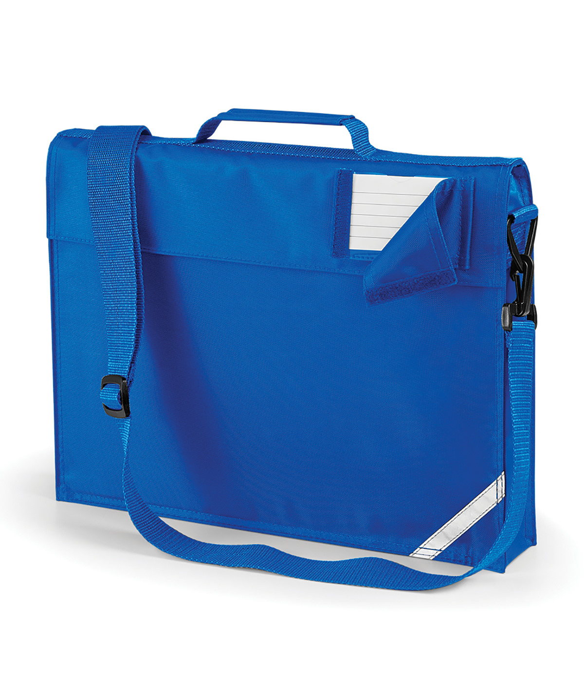 Junior Book Bag With Strap - Image 6