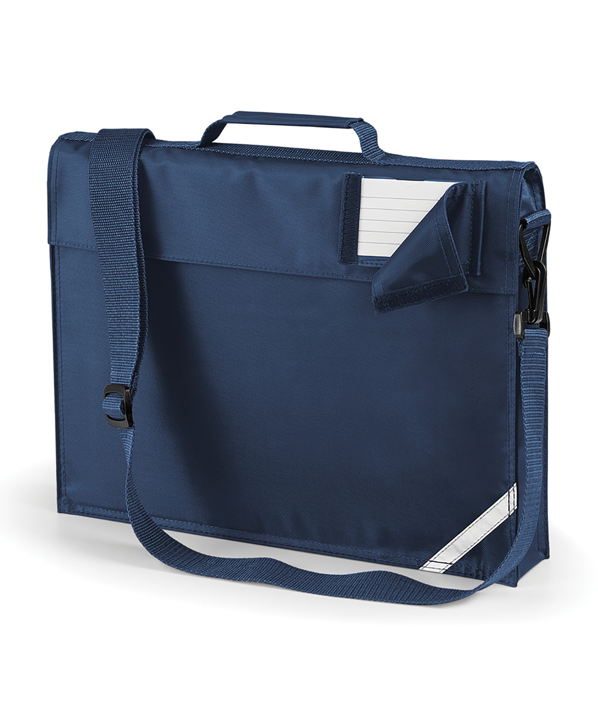 Junior Book Bag With Strap - Image 4