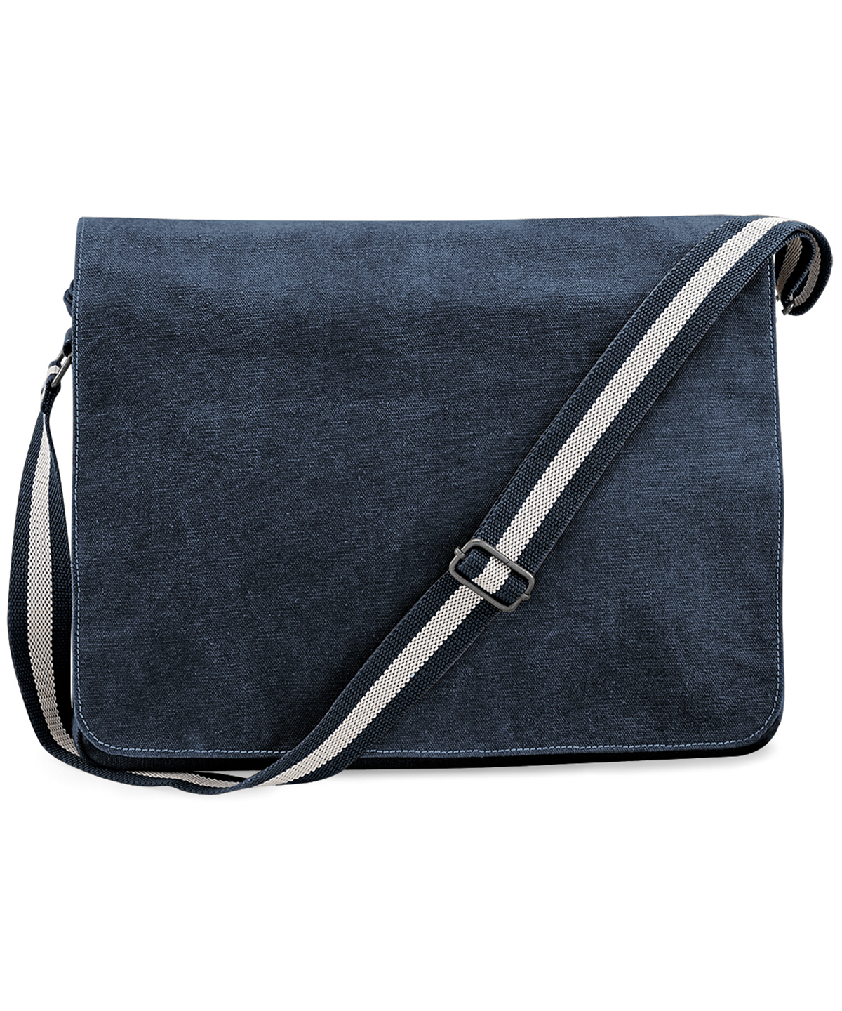 Vintage Canvas Despatch Bag - Image 5