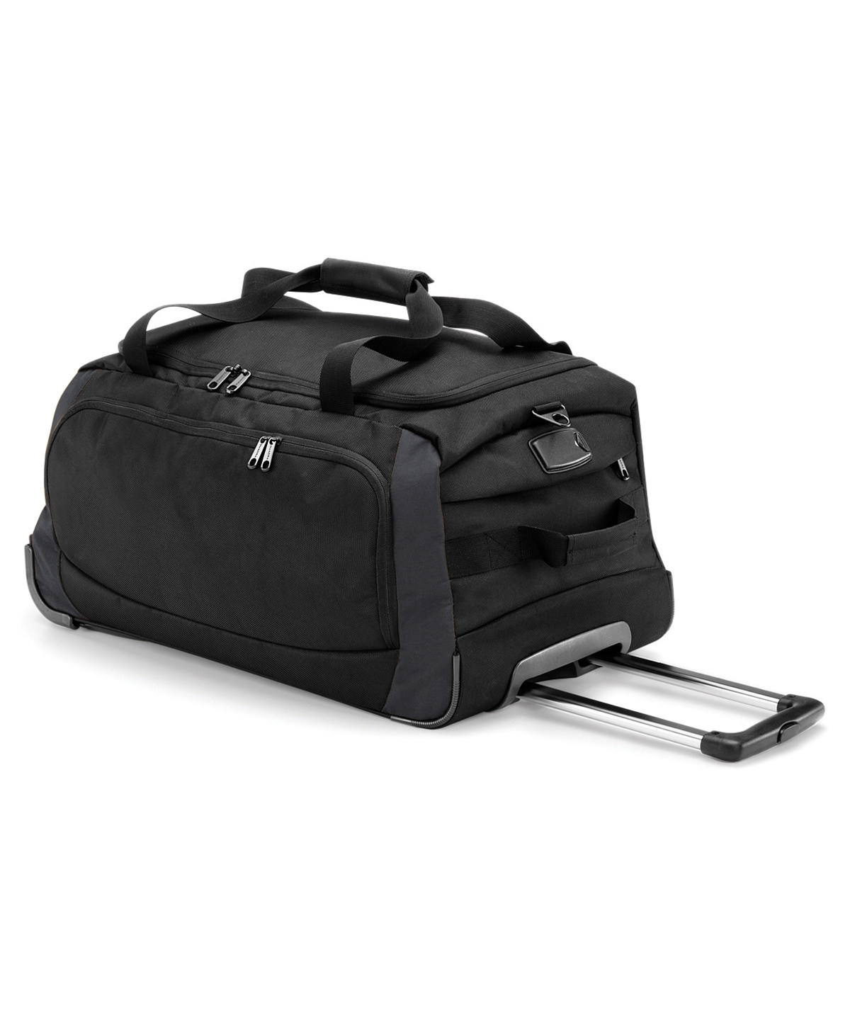 Tungsten™ Wheelie Travel Bag - Image 2