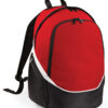 Classic Red/Black/White