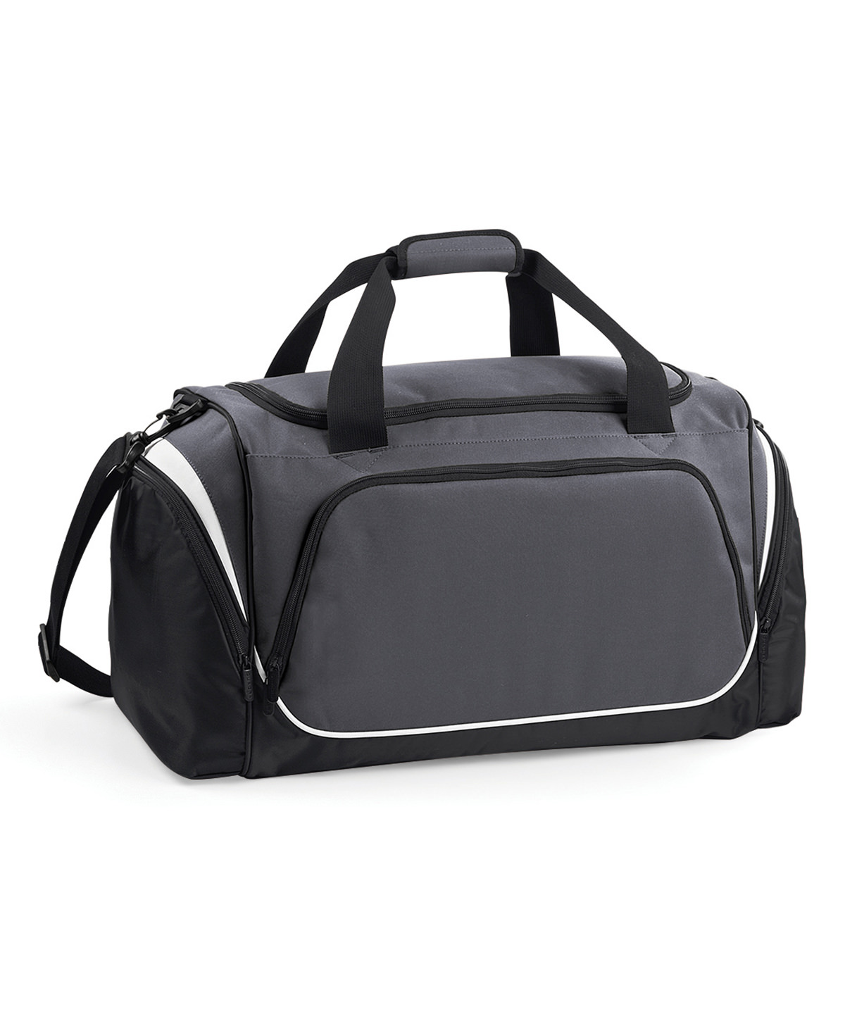 Pro Team Holdall - Image 6