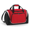 Classic Red/Black/White