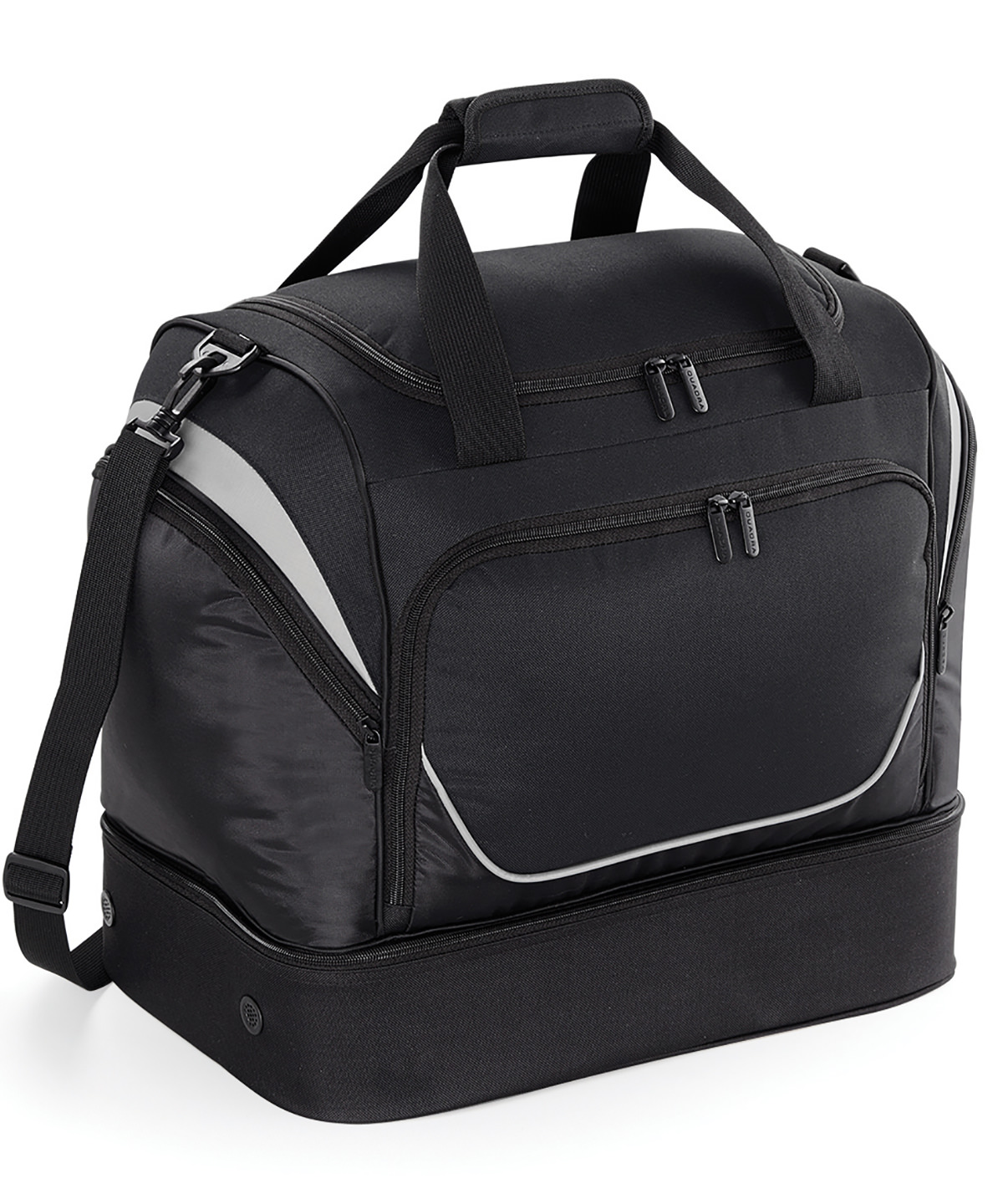 Pro Team Hardbase Holdall - Image 2