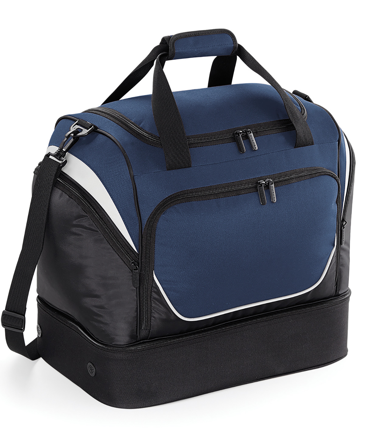 Pro Team Hardbase Holdall - Image 3