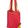 Raspberry/Lime