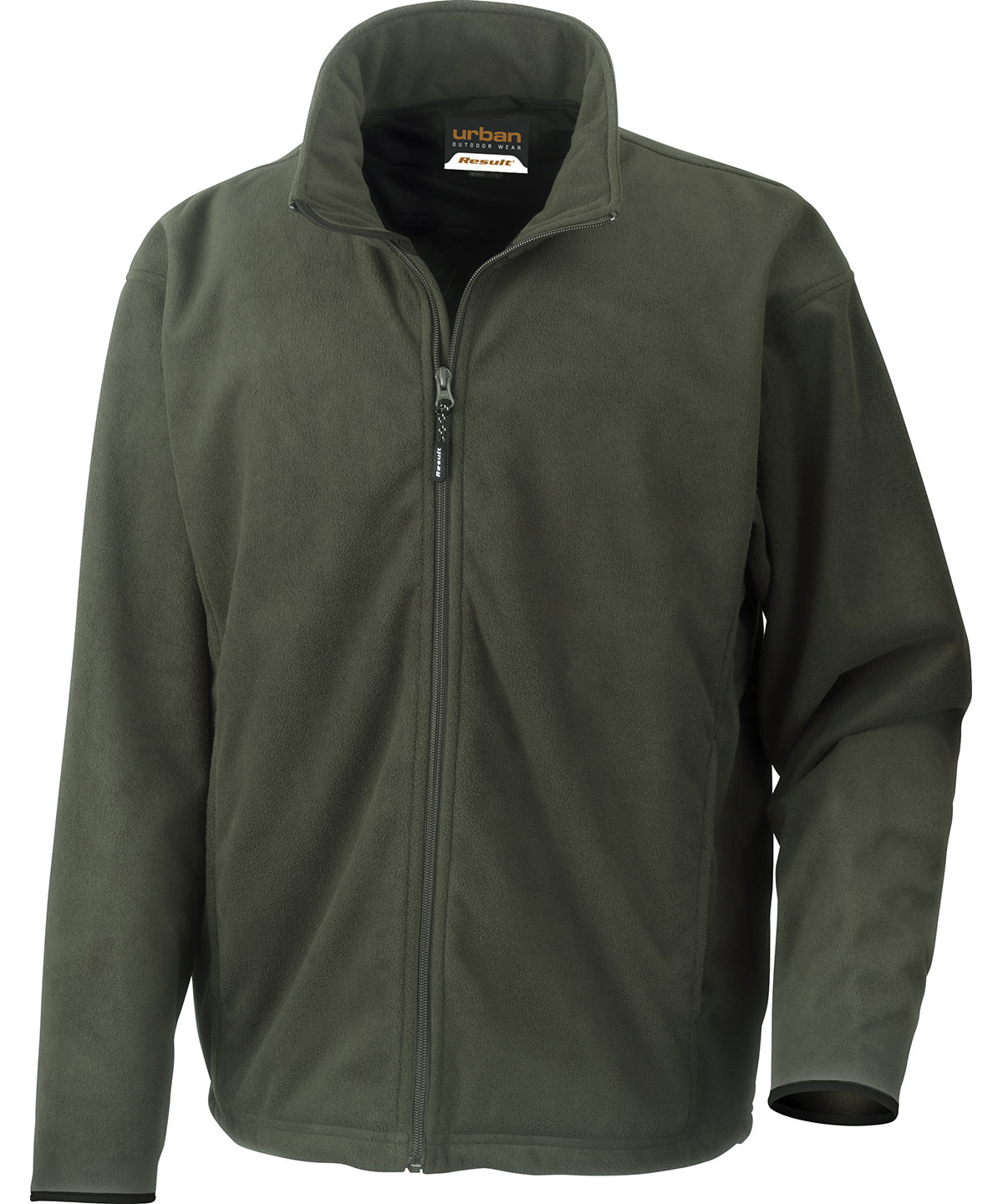 Extreme Climate Stopper Fleece - Image 3