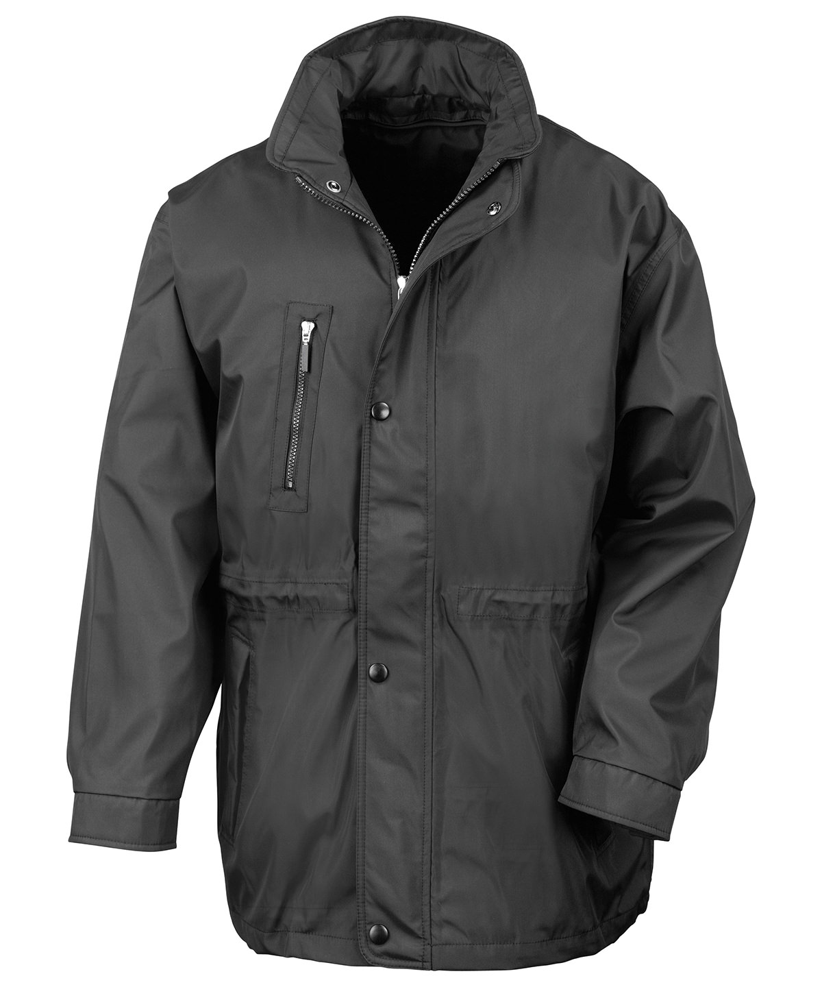 City Executive Jacket - Image 2